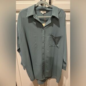 Entro women’s shirt dress